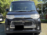 タントカスタム RS エクリプスナビ TV ETC ターボ