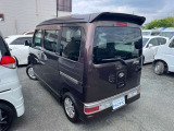 アトレーワゴン カスタムターボ RS リミテッド CD再生 AT車