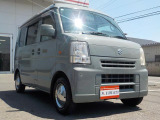 エブリイ ジョイン ターボ ハイルーフ 12インチベンプラホイールキャップ