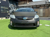 プリウス 1.8 S タカラ塗装◎マットカラー◎ルーフキャリア