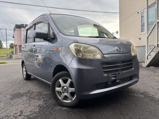 タントエグゼ X スペシャル エンスタ 4万キロ台 コミコミ