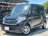 デイズルークス X ナビ TV 360°バックカメラ ETC