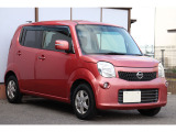 日産 モコ