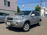エクストレイル 2.0 S ドライビングギア 4WD 65000km 夏冬タイヤAW ナビ