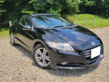 CR-Z 1.5 アルファ 
