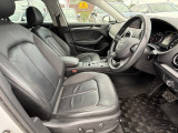 A3スポーツバック 1.4 TFSI ヒーター付Pレザーシート Bカメラ