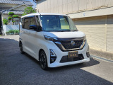 ルークス ハイウェイスターX アーバンクロム プロパイロットエディション 