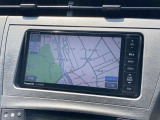 プリウス 1.8 S ツーリングセレクション G's 社外メモリーナビ バックカメラ ETC
