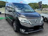 セレナ 2.0 ハイウェイスター S-HYBRID アドバンスドセーフティパッケージ ナビ・TV...