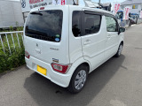 ワゴンR ハイブリッド(HYBRID) FX 総額車検付き