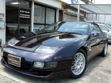 日産 フェアレディZコンバーチブル 3.0 300ZX