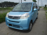 ライフ G スマートプラス 4WD ETC アルミ