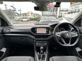T-Cross TSI 1st 1オーナー 純正ナビ ドラレコ ETC