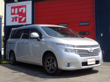日産 エルグランド