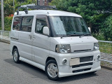 三菱 タウンボックス