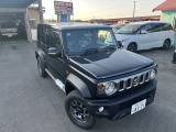 ジムニーノマド 1.5 FC 4WD 