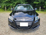 CR-Z 1.5 アルファ 