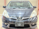 フィットシャトル 1.5 15X 4WD 下廻防錆TVナビETC夏冬タイヤ4WD
