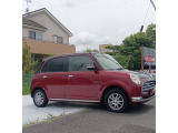 ミラジーノ L 可愛いお車でお出かけ!どうですか!?