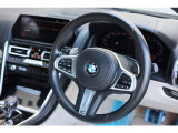 8シリーズカブリオレ M850i xドライブ 4WD 530ps/Individualカラー