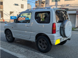 ジムニー FIS フリースタイル ワールドカップ リミテッド 4WD 