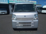 エブリイ PA ハイルーフ 5AGS車 4WD 