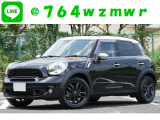 BMW MINI ミニクロスオーバー