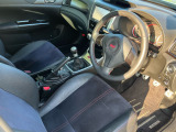 インプレッサWRX 2.0 WRX STI 4WD ★車検2年付☆