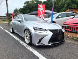 レクサス GS 350 Fスポーツ