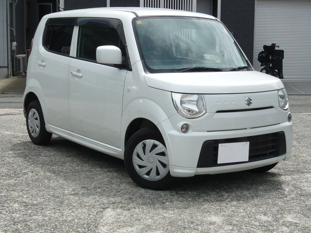 MRワゴン L 