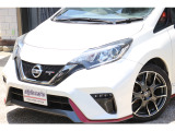 ノート 1.2 NISMO 5MT ナビテレビ ETC Blueto