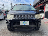 デリカD:5 2.4 G プレミアム 4WD ロックフォードプレミアムサウンド