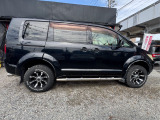 デリカD:5 2.4 G プレミアム 4WD ロックフォードプレミアムサウンド