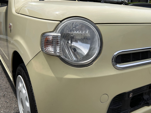 ダイハツ ミラココア X 純正ナビTV ドライブレコーダー の中古車詳細