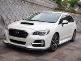 レヴォーグ 2.0 GT-S アイサイト 4WD STIエアロ ETC