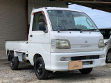 ハイゼットトラック エアコン パワステ スペシャル 4WD 3方開 修復歴無し 軽トラック