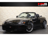 【中古車情報】ホンダ S2000 2.2 CE28 17インチ オーリンズ車高調 の中古車詳細（走行距離：9.3万km、カラー：ブラック、販売地域：東京都西多摩郡瑞穂町箱根ケ崎東松原）