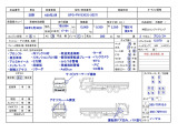 プロフィア  4軸アルミ平 プロシフト 床鉄板