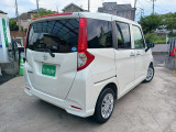 ルーミー 1.0 X ウェルキャブ 福祉車両 Bタイプ
