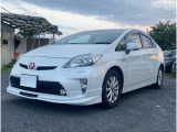 プリウス 1.8 S ツーリングセレクション 