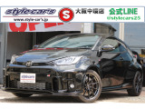☆6MT☆JBLサウンド☆GRエアロ☆レーダークルーズコントロール☆トヨタセーフティセンス☆I/Cウォータースプレイ☆ヘッドアップディスプレイ☆ブラインドスポットモニター☆GRキャリパー☆