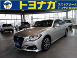 トヨタ クラウン