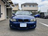 1シリーズ 130i Mスポーツ 