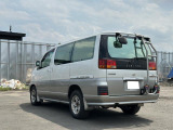 エルグランド 3.2 V ディーゼル 4WD 4WD 5人乗り ETC バックカメラ