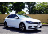 ポロ TSI コンフォートライン 
