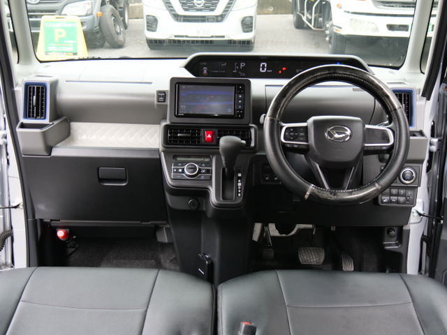 ダイハツ／タント　ドラレコ.ETC.カーナビ有　 7万円　埼玉　18万㌔ ダイハツ／タント ドラレコ.ETC.カーナビ有 7万円 埼玉 18万