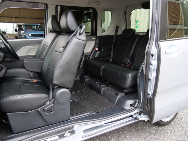 ダイハツ／タント ドラレコ.ETC.カーナビ有 7万円 埼玉 18万