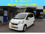 ムーヴ L 車検・ETC・Bluetooth・保証付