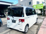 タント G スペシャル 地デジ Bluetooth バックC