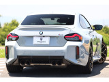 M2クーペ 3.0 現行/新車保証/ハイライン/460ps